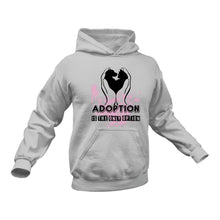 Load image into Gallery viewer, Pet Adoption Cotton Hoodies, This Makes a Great Gift Idea