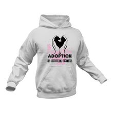 Load image into Gallery viewer, Pet Adoption Cotton Hoodies, This Makes a Great Gift Idea