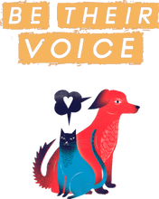 Load image into Gallery viewer, Pet Adoption Hoodie - Gift Idea for Animal Lovers