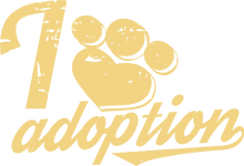 Load image into Gallery viewer, I Love Pet Adoption Hoodie