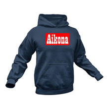 Load image into Gallery viewer, Gifts in Afrikaans, Afrikaans, Aikona Hoodie - Best Birthday Gift or Christmas Present Idea