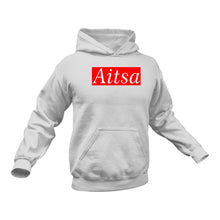 Load image into Gallery viewer, Gifts in Afrikaans, Afrikaans, Aitsa Hoodie - Best Birthday Gift or Christmas Present Idea