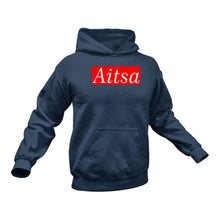 Load image into Gallery viewer, Gifts in Afrikaans, Afrikaans, Aitsa Hoodie - Best Birthday Gift or Christmas Present Idea
