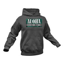 Load image into Gallery viewer, Aloha Hoodie, This Makes a Great Gift Idea