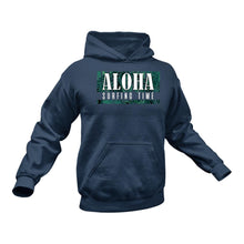 Load image into Gallery viewer, Aloha Hoodie, This Makes a Great Gift Idea