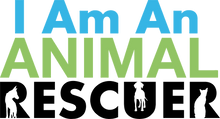 Load image into Gallery viewer, I Am An Animal Rescuer Hoodie