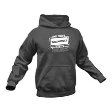 Load image into Gallery viewer, Architect, The Best Architect Hoodie - Best Birthday Gift or Christmas Present Idea