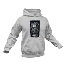 Load image into Gallery viewer, Astronaut Gift, Astronaut Gift Ideas, Space Birthday Presents Hoodie