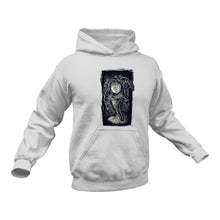 Load image into Gallery viewer, Astronaut Gift, Astronaut Gift Ideas, Space Birthday Presents Hoodie