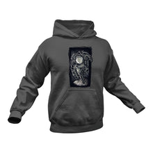 Load image into Gallery viewer, Astronaut Gift, Astronaut Gift Ideas, Space Birthday Presents Hoodie
