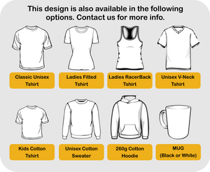 You Would Think V-Neck T-Shirt
