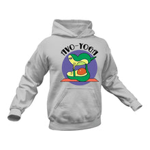 Load image into Gallery viewer, Avo-Yoga Hoodie, This Makes a Great Gift Idea