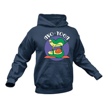 Load image into Gallery viewer, Avo-Yoga Hoodie, This Makes a Great Gift Idea