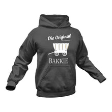 Load image into Gallery viewer, Gifts in Afrikaans, Afrikaans, Bakkie Hoodie - Best Birthday Gift or Christmas Present Idea