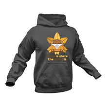 Load image into Gallery viewer, Van Surfer Life Hoodie