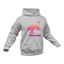 Load image into Gallery viewer, Beach Time Hoodie - Best Gift Idea for Christmas or Birthday