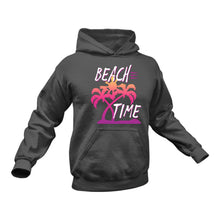 Load image into Gallery viewer, Beach Time Hoodie - Best Gift Idea for Christmas or Birthday