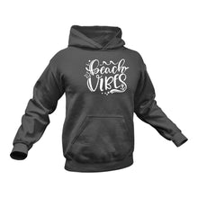 Load image into Gallery viewer, Beach vibes Hoodie - Best Gift Idea