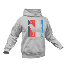 Load image into Gallery viewer, Beagle Cotton Hoodie, Best Gift Idea for