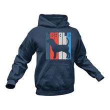 Load image into Gallery viewer, Beagle Cotton Hoodie, Best Gift Idea for