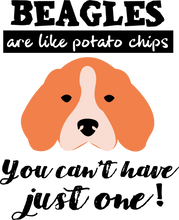 Load image into Gallery viewer, You can't only have one Beagle Dog Hoodie - Best Gift Idea