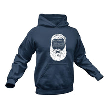 Load image into Gallery viewer, Beard, Beard Man, Beard Products, Pogonophile Hoodie - Best Birthday Gift or Christmas Present Idea