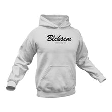 Load image into Gallery viewer, Gifts in Afrikaans, Afrikaans, Bliksem Hoodie - Best Birthday Gift or Christmas Present Idea