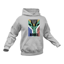 Load image into Gallery viewer, Gifts in Afrikaans, Afrikaans, Bokke Hoodie - Best Birthday Gift or Christmas Present Idea