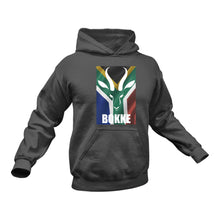 Load image into Gallery viewer, Gifts in Afrikaans, Afrikaans, Bokke Hoodie - Best Birthday Gift or Christmas Present Idea