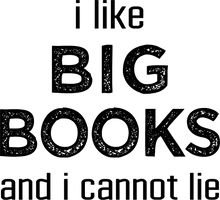 Load image into Gallery viewer, I Like Big Books and I Cannot Lie Hoodie