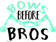 Load image into Gallery viewer, Girl Bow Hunters Hoodie - Best Girl Hunter Gift Idea