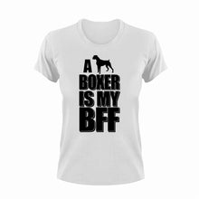 Load image into Gallery viewer, A boxer is my bff