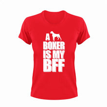 Load image into Gallery viewer, A boxer is my bff