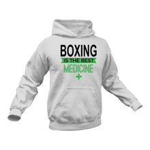 Load image into Gallery viewer, Boxing Hoodie - Ideal Gift Idea for a Birthday or Christmas