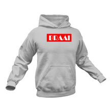 Load image into Gallery viewer, Gifts in Afrikaans, Afrikaans, Braai 2 Hoodie - Best Birthday Gift or Christmas Present Idea