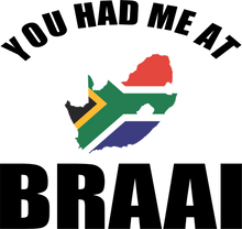 Load image into Gallery viewer, Gifts in Afrikaans, Afrikaans, Braai 4 Hoodie - Best Birthday Gift or Christmas Present Idea