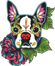 Load image into Gallery viewer, Bulldog Hoodie - Best Dog Gift Idea