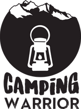 Load image into Gallery viewer, Camping Warrior Outdoor Hoodie
