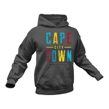 Load image into Gallery viewer, Cape Town Hoodie - Best Gift Idea
