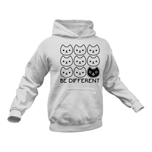 Load image into Gallery viewer, Cat Motivation Hoodie, This Makes a Great Gift Idea