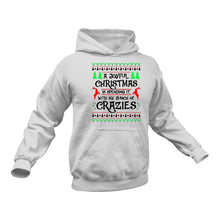 Load image into Gallery viewer, Christmas Hoodie - Ideal Gift Idea for a Birthday or Christmas