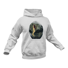 Load image into Gallery viewer, Cobra Hoodie