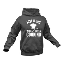 Load image into Gallery viewer, Gifts for Chefs Hoodie - Kitchen Gifts for Mom, Gift Ideas for Chefs