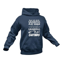 Load image into Gallery viewer, Cool Grandpa Hoodie - Best Birthday Gift Idea or Christmas Present
