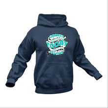 Load image into Gallery viewer, Create Something Today Even if It Sucks Motivational Hoodie - Birthday Gift or Christmas Present,, Encouragement Message, Inspirational Message