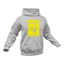Load image into Gallery viewer, Dachshund will steal you heart Hoodie - Gift Idea for
