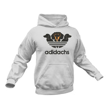 Load image into Gallery viewer, Dachshund Hoodie, This Makes a Great Gift Idea