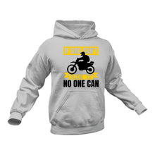 Load image into Gallery viewer, Motorbike, Dad Gift, Fathers Day Ideas, Hoodie Birthday Gifts or Christmas Presents for Dad