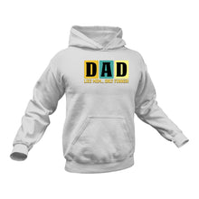 Load image into Gallery viewer, Dad Hoodie - Like Mom only Cooler - Gift Idea