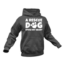 Load image into Gallery viewer, Dog Hoodie - Ideal Gift Idea for a Birthday or Christmas